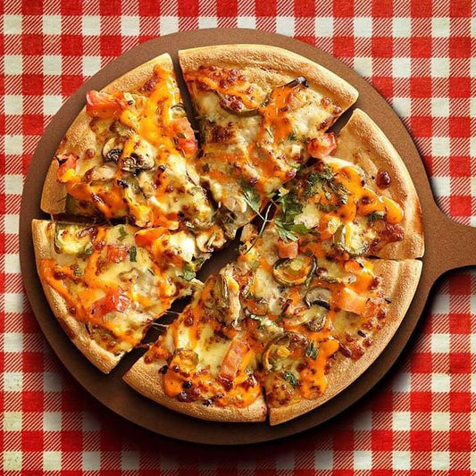 spicy chicken ranch
